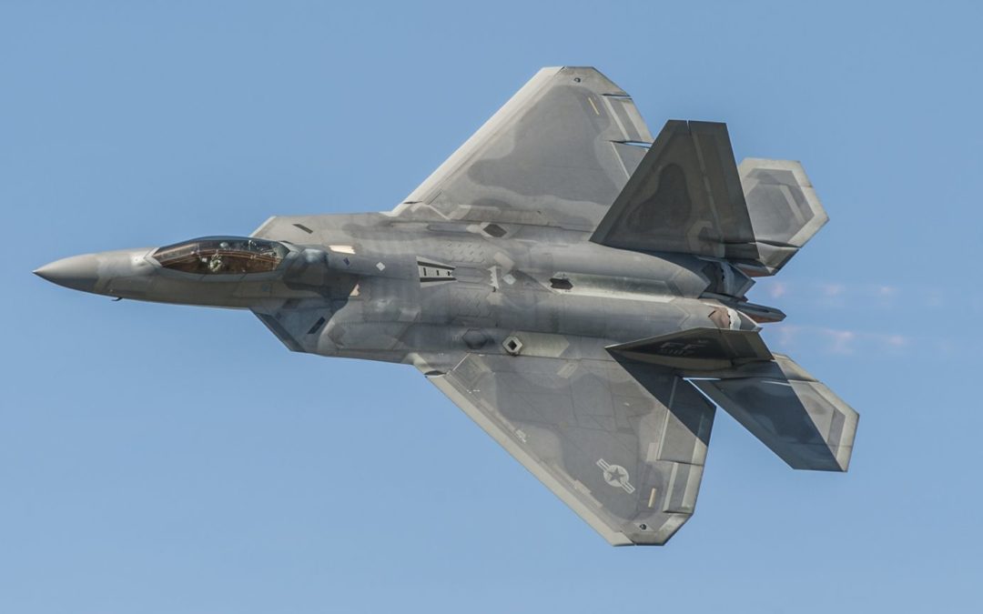Le Pentagone a notifié un contrat de sept milliards de dollars à Lockheed Martin