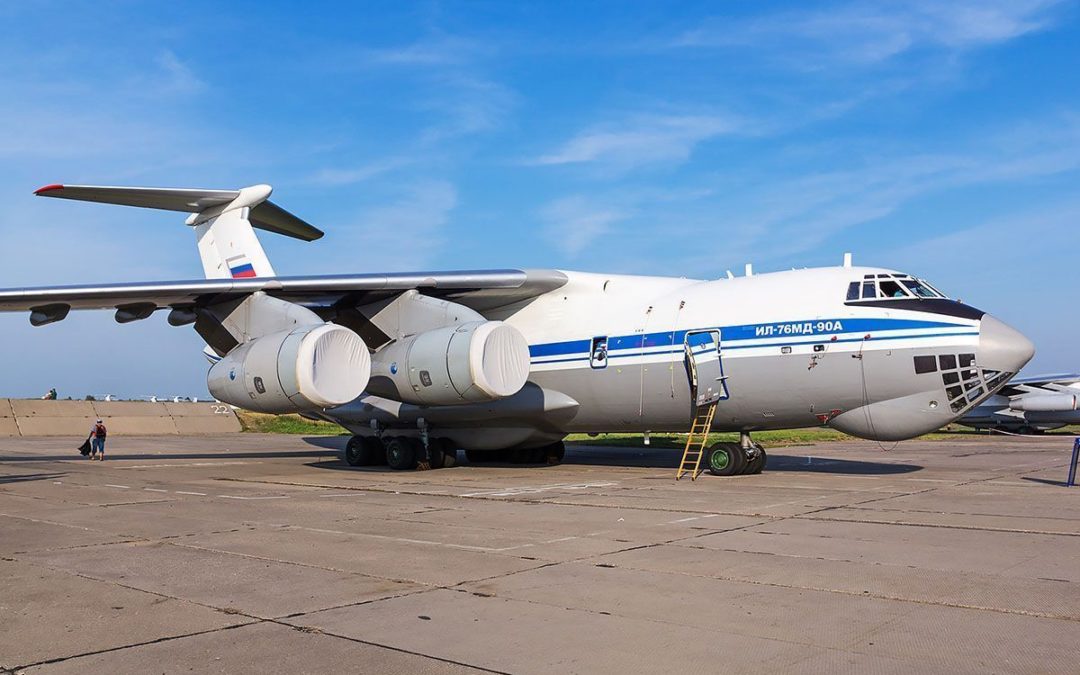 Le ministère russe de la Défense réévalue le contrat conclu avec l’usine aéronautique Aviastar-SP