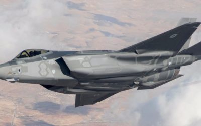 Le Qatar souhaite acquérir des F-35 auprès de Lockheed Martin