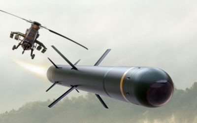 MBDA a été sélectionné après avoir proposé à la DGA son concept MHT / MLP