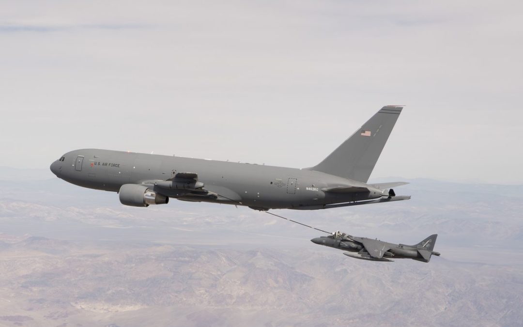 Le Pentagone a conclu avec Boeing un nouveau contrat de 1,7 milliard de dollars