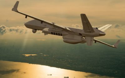 L’Inde a commencé l’emploi des drones MQ-9B SeaGuardian reçus en leasing