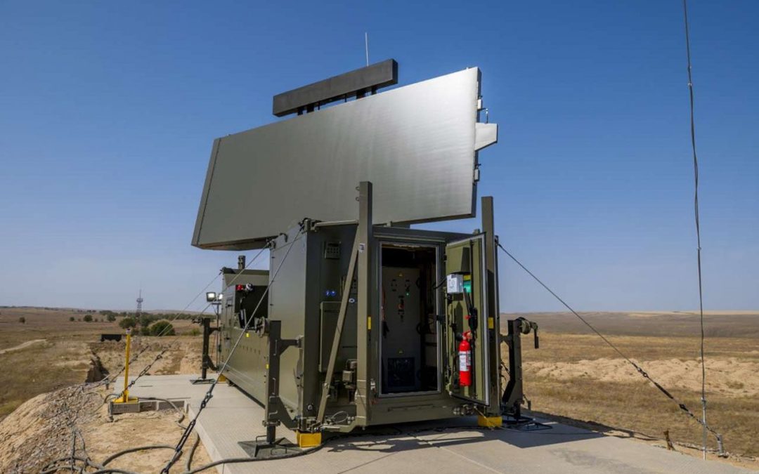Le Kazakhstan a dévoilé les tests du radar Ground Master 400