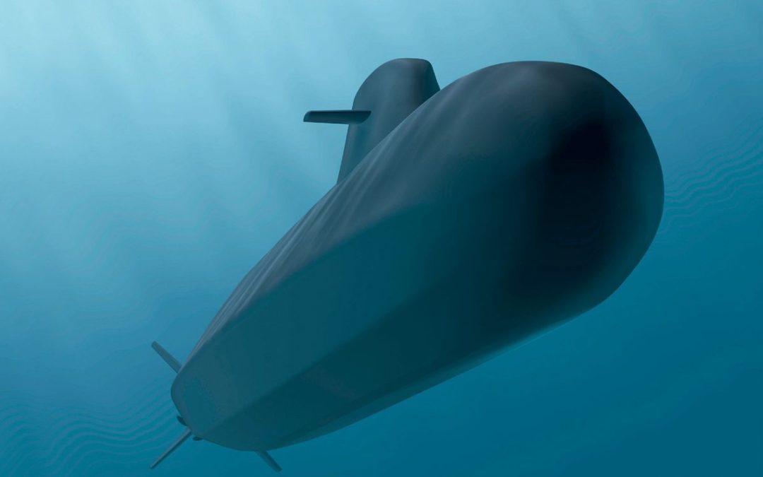 Berlin et Oslo ont notifié à TKMS un contrat pour six sous-marins diesel-électriques U212 CD