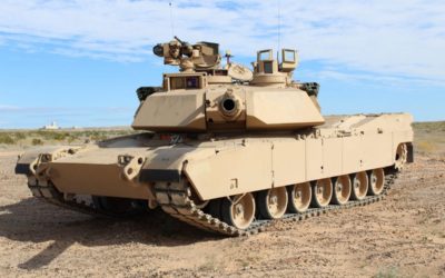 Le gouvernement polonais a confirmé l’acquisition de 250 chars de combat Abrams