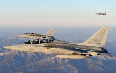 Varsovie a signé un contrat avec l’avionneur sud-coréen Korea Aerospace Industries pour la commande de 48 avions de combat FA-50 Block 20 Fighting Eagle