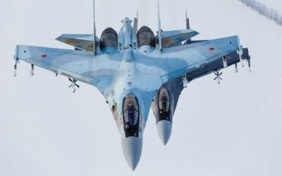 Téhéran travaillerait sur l’achat d’avions de combat neufs Su-35SE auprès de la Russie.