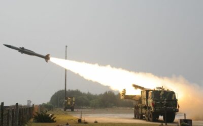 L’Inde a conclu un contrat d’exportation de son système de défense antiaérienne Akash