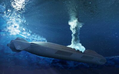 La Russie lance le développement du sous-marin nucléaire de nouvelle génération Arktur