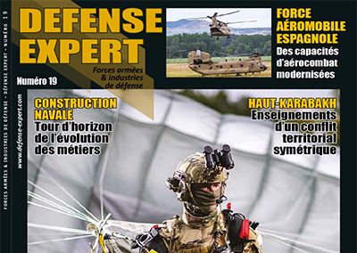 DEFENSE EXPERT n°19 | octobre, novembre, décembre 2024