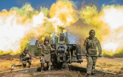 Safran Electronics & Defense signe un accord avec la Finlande pour ses systèmes Geonyx