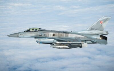 Les États-Unis approuvent la vente de 400 missiles AIM-120D-3 à la Pologne