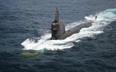 L’Indonésie lance la construction de deux sous-marins Scorpène Evolved