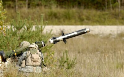 Pologne : feu vert américain pour des missiles Javelin