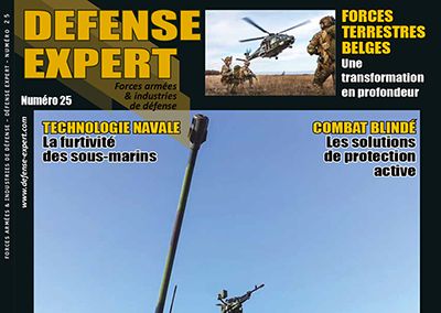 DEFENSE EXPERT n°25 | avril, mai, juin 2026