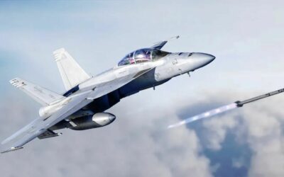 L&rsquo;Australie, premier client export du missile AIM-260A JATM